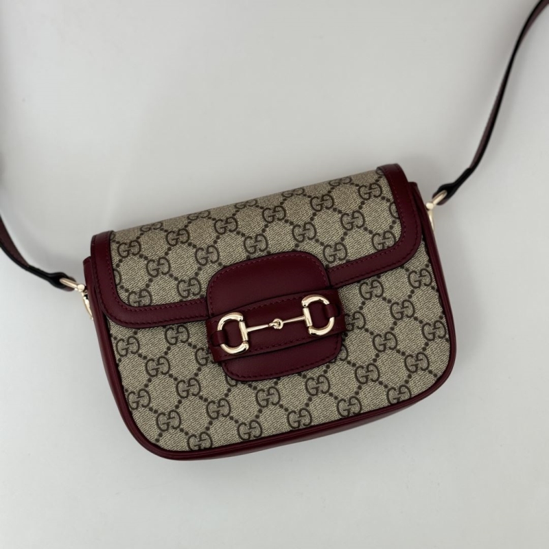 Gucci Satchel Bags